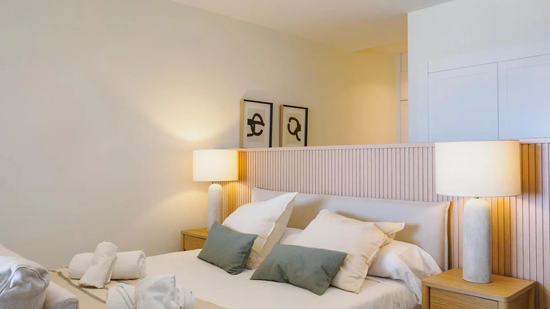 Apartamento Increible Estudio En Puerto De Cabopino Marbella España
