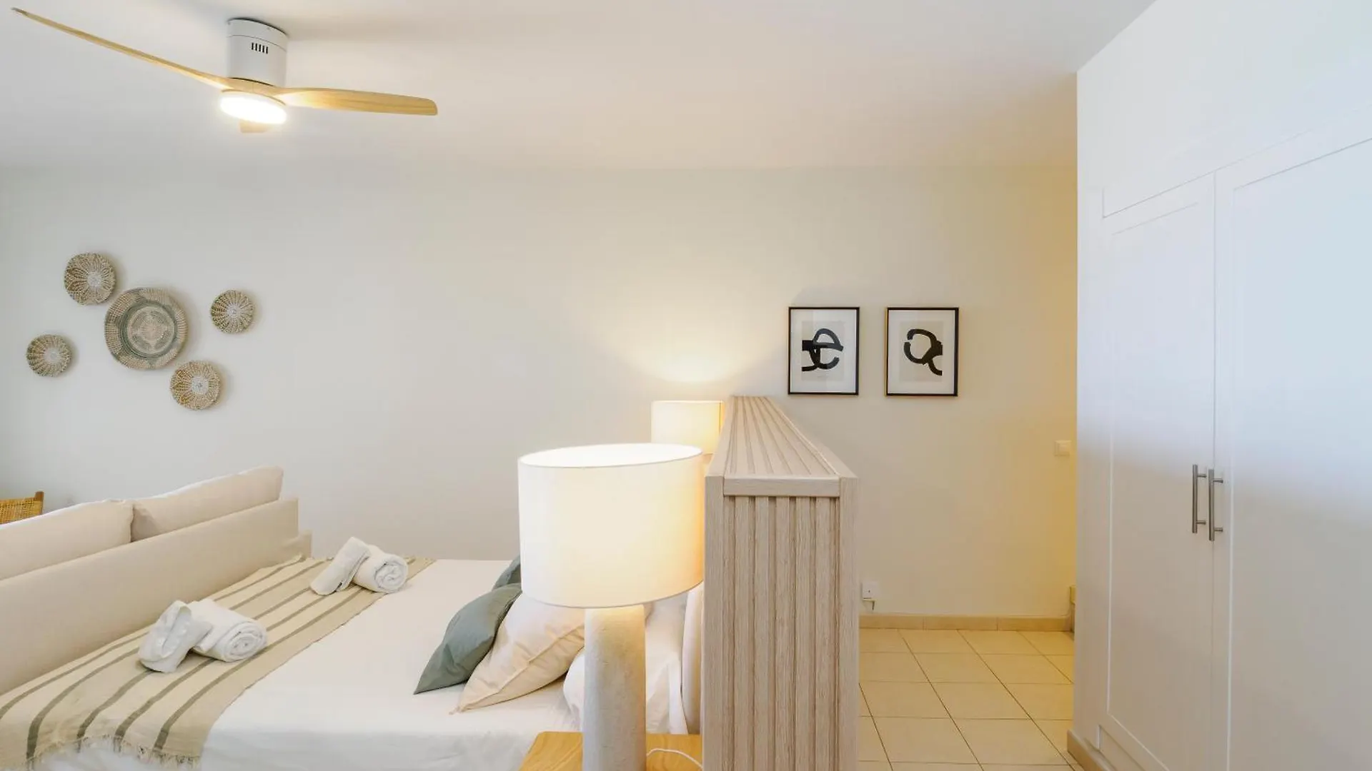 Increible Estudio En Puerto De Cabopino Marbella
