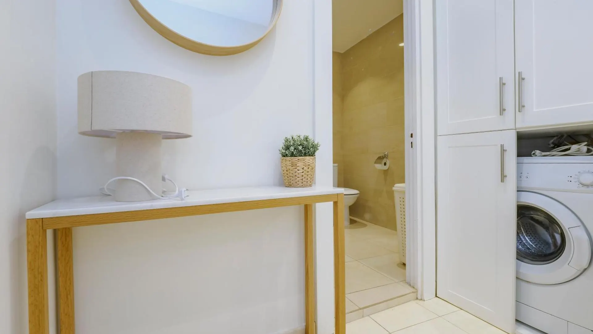 Increible Estudio En Puerto De Cabopino Marbella España